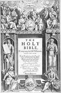 KJV Go Bible
