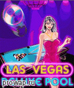 las vegas deluxe pool