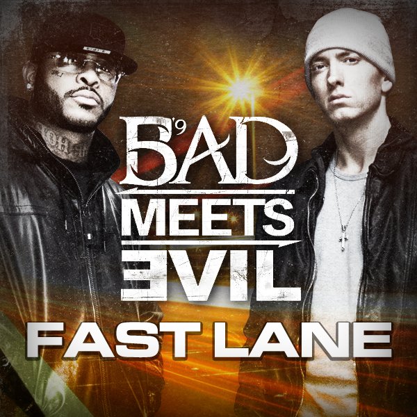 bad-meets-evil-fast-lane