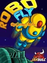 Robo Fly