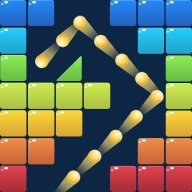 Bricks Ball Crusher-com.iposedon.bricksbreakerballs v1.2.53-1