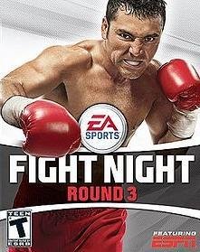 Fight Night samsung 240x320