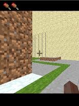 minecraft pocket edition 3d