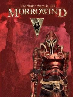 The Elder Scrolls III Morrowind (рус)