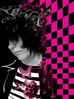 emo wallpaper