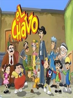 chavo