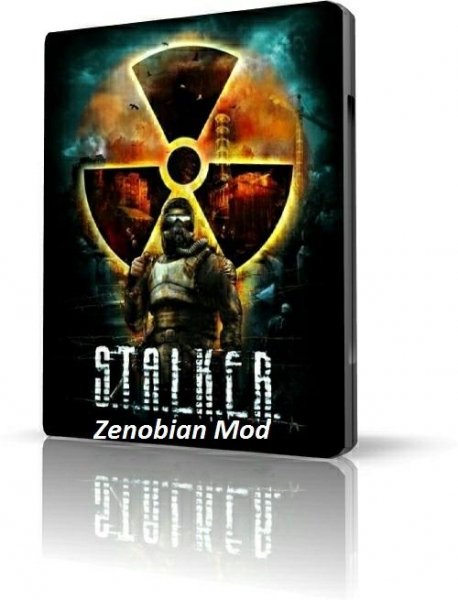 Zenobian Mod