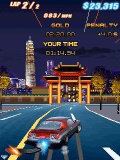 fast five the movie official game