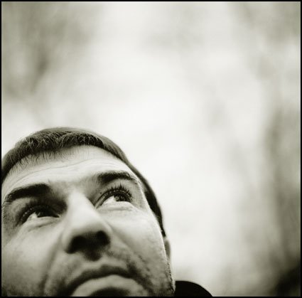 Евгений Гришковец - Как я съел собаку/2