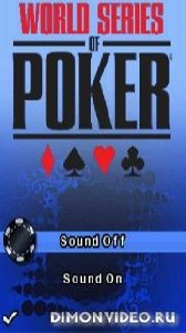 world series of poker - holdem legend
