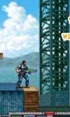 SWAT 3 Soldier Of The Future 2