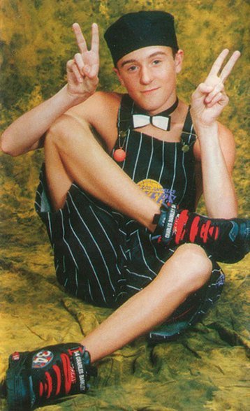 Мистер Малой - Буду погибать молодым ( MADRIDOVICH REMIX )