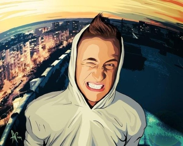 Svyat - Хмели-сунели