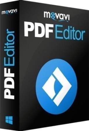 Movavi PDF Editor v2.4.1