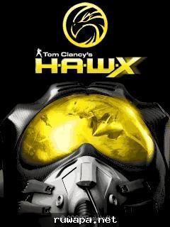 HAWX