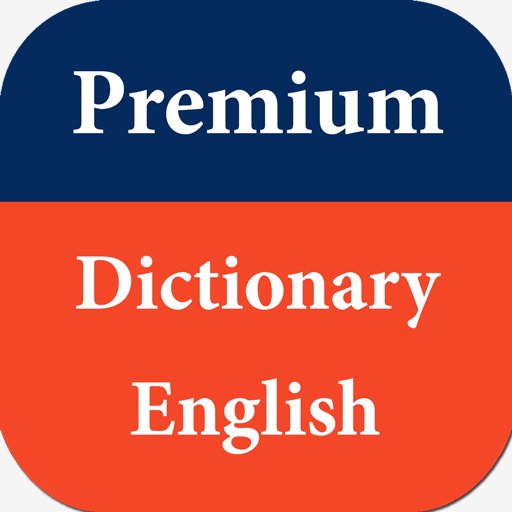 Premium Dictionary English 1.0.3