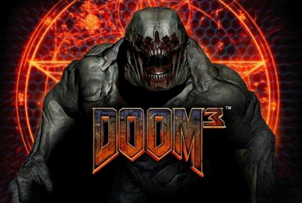 DOOM 3