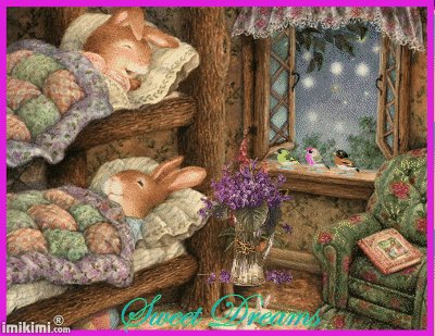 Sweet Dreams
