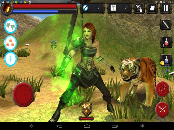 The Runes Guild Beginning v 2.8.2 full