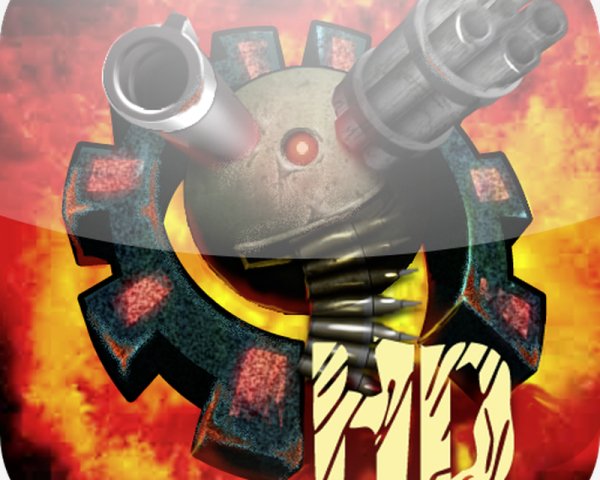 Defense Zone HD v1 8 1