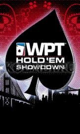 wpt showdown