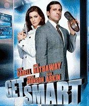 GET SMART THE MOVIE