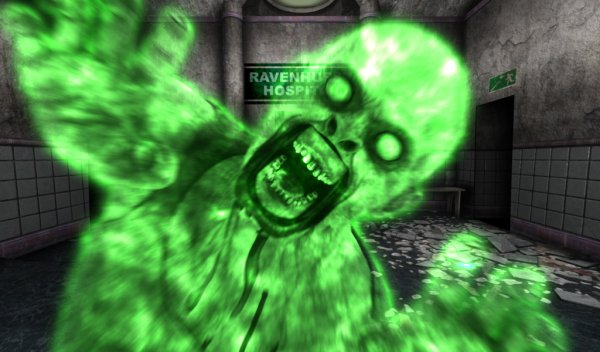 Asylum Night Shift 3 v 1.1 [Unlocked]