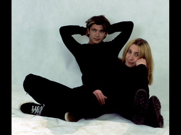 Би 2 - Полковник (Из фильма Брат 2) (рингтон)