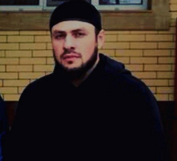 Алихан Амхадов - Я жить хотел