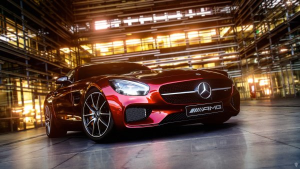 mersedes-benz-coupe-amg-lights-tires