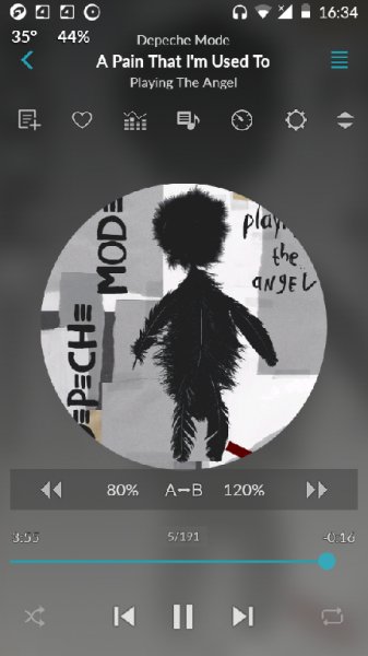 jetAudio Plus v9.0.0 P
