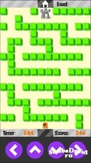 crazy-maze