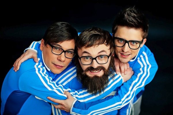 Дзідзьо - Я і Сара