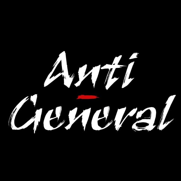 Anti-General - SAMSARA w/ GAMEFACE
