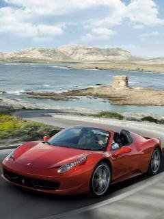 Ferrari
