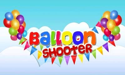 BalloonShooter240x400