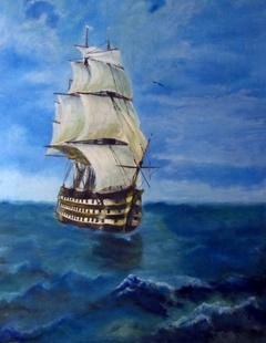 Рафаэль Сабатини - Одиссея капитана Блад