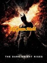 The Dark Knigh tRises K800i RU