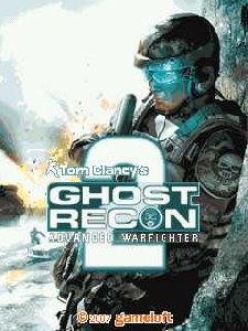 GhostRecon 2