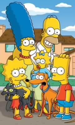 The Simpsons
