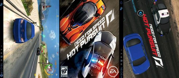 Need for Speed: Hot Pursuit