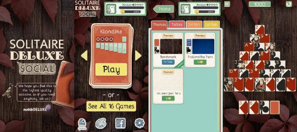 Solitaire v3.4.3(50594564)