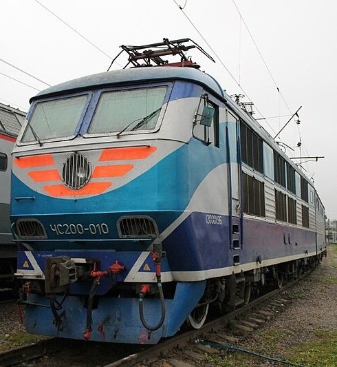 ЧС200-010