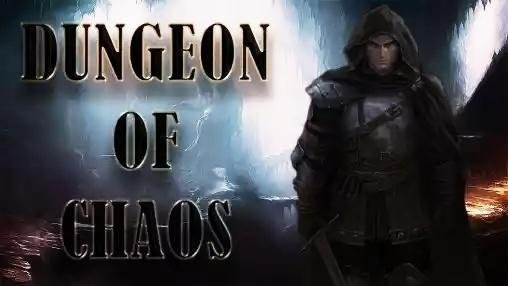 dungeon of chaos v1.02