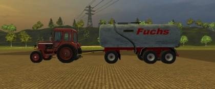 FuchsFass LS13