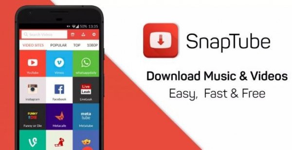 Snaptube VIP v7.57.0.75750110