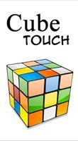 cube touch