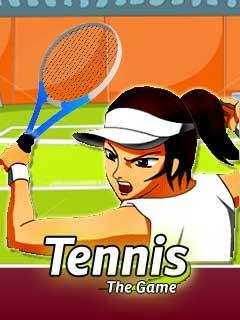 TennisTheGame