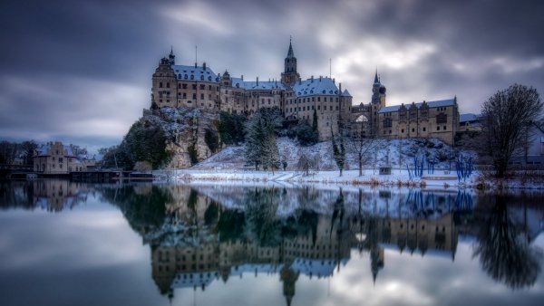 castle-sigmaringen-baden-wurttemberg-germany