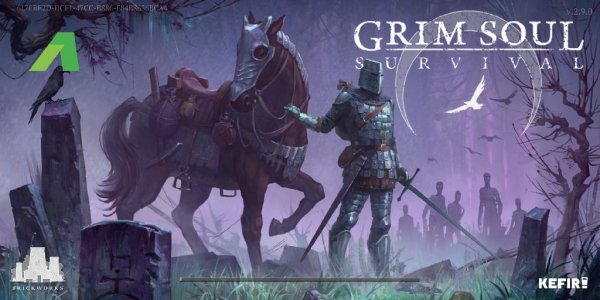 grim-soul-mod 2.9.0